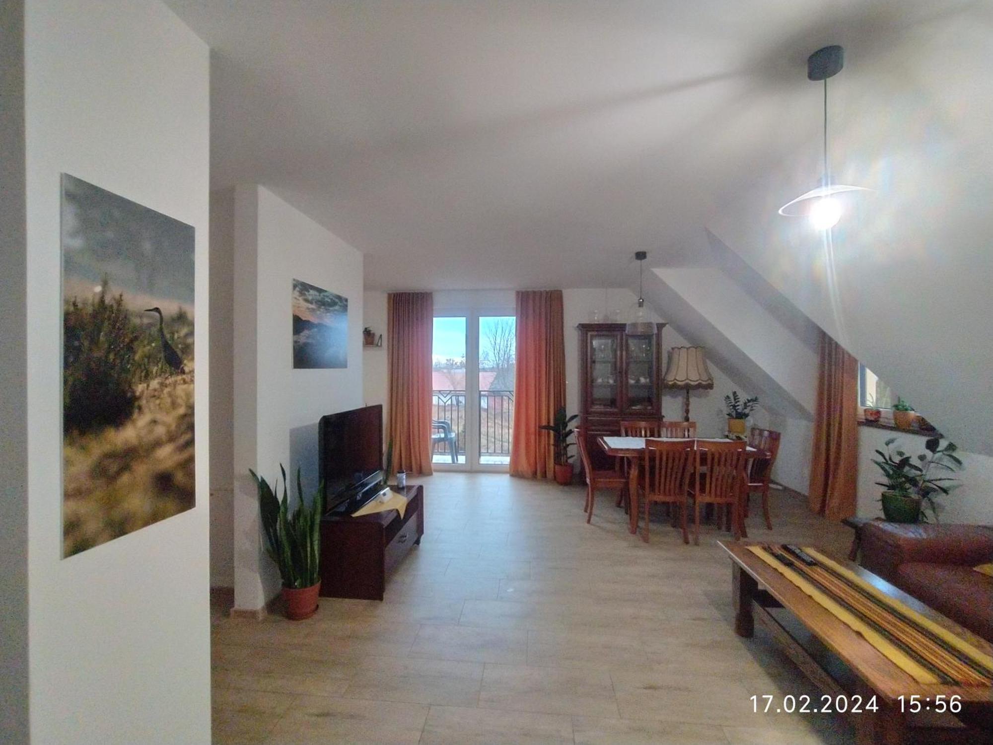 Dolistowka Apartamenty, Pole Namiotowe, Balia Z Jacuzzi, Ogrod Warzywny Dla Gosci, Plac Zabaw Dla Dzieci Goniądz Exterior foto