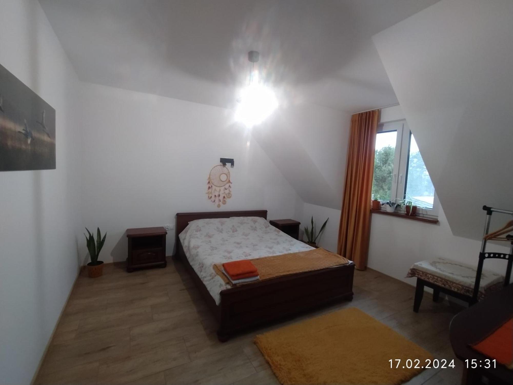 Dolistowka Apartamenty, Pole Namiotowe, Balia Z Jacuzzi, Ogrod Warzywny Dla Gosci, Plac Zabaw Dla Dzieci Goniądz Exterior foto
