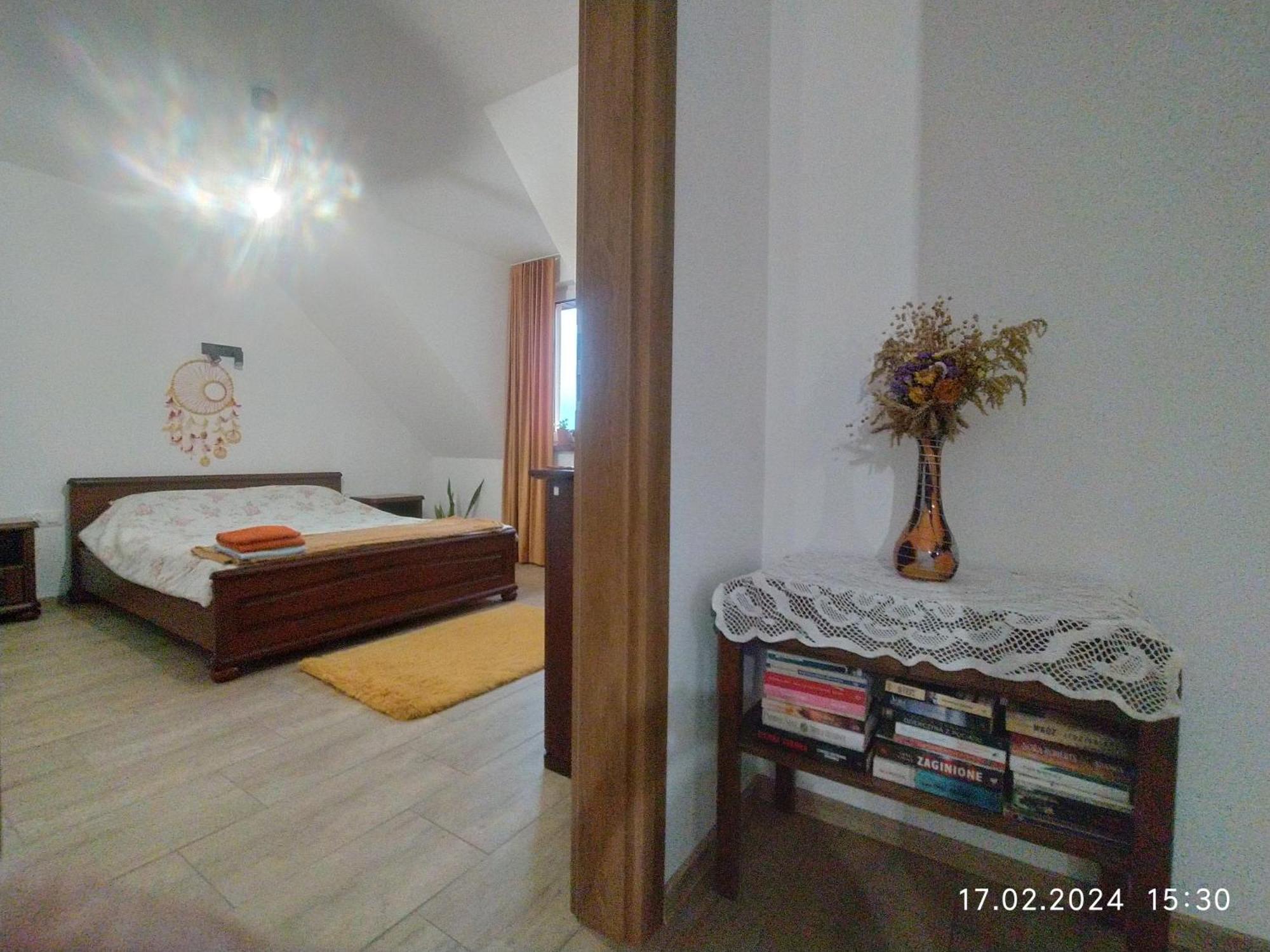 Dolistowka Apartamenty, Pole Namiotowe, Balia Z Jacuzzi, Ogrod Warzywny Dla Gosci, Plac Zabaw Dla Dzieci Goniądz Exterior foto