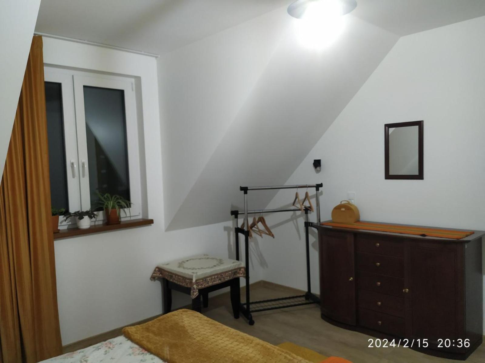 Dolistowka Apartamenty, Pole Namiotowe, Balia Z Jacuzzi, Ogrod Warzywny Dla Gosci, Plac Zabaw Dla Dzieci Goniądz Exterior foto