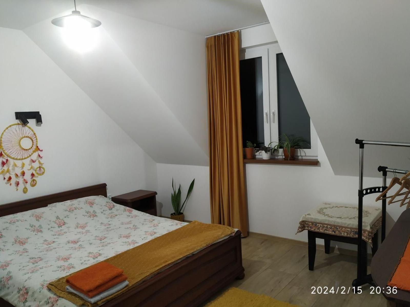 Dolistowka Apartamenty, Pole Namiotowe, Balia Z Jacuzzi, Ogrod Warzywny Dla Gosci, Plac Zabaw Dla Dzieci Goniądz Exterior foto