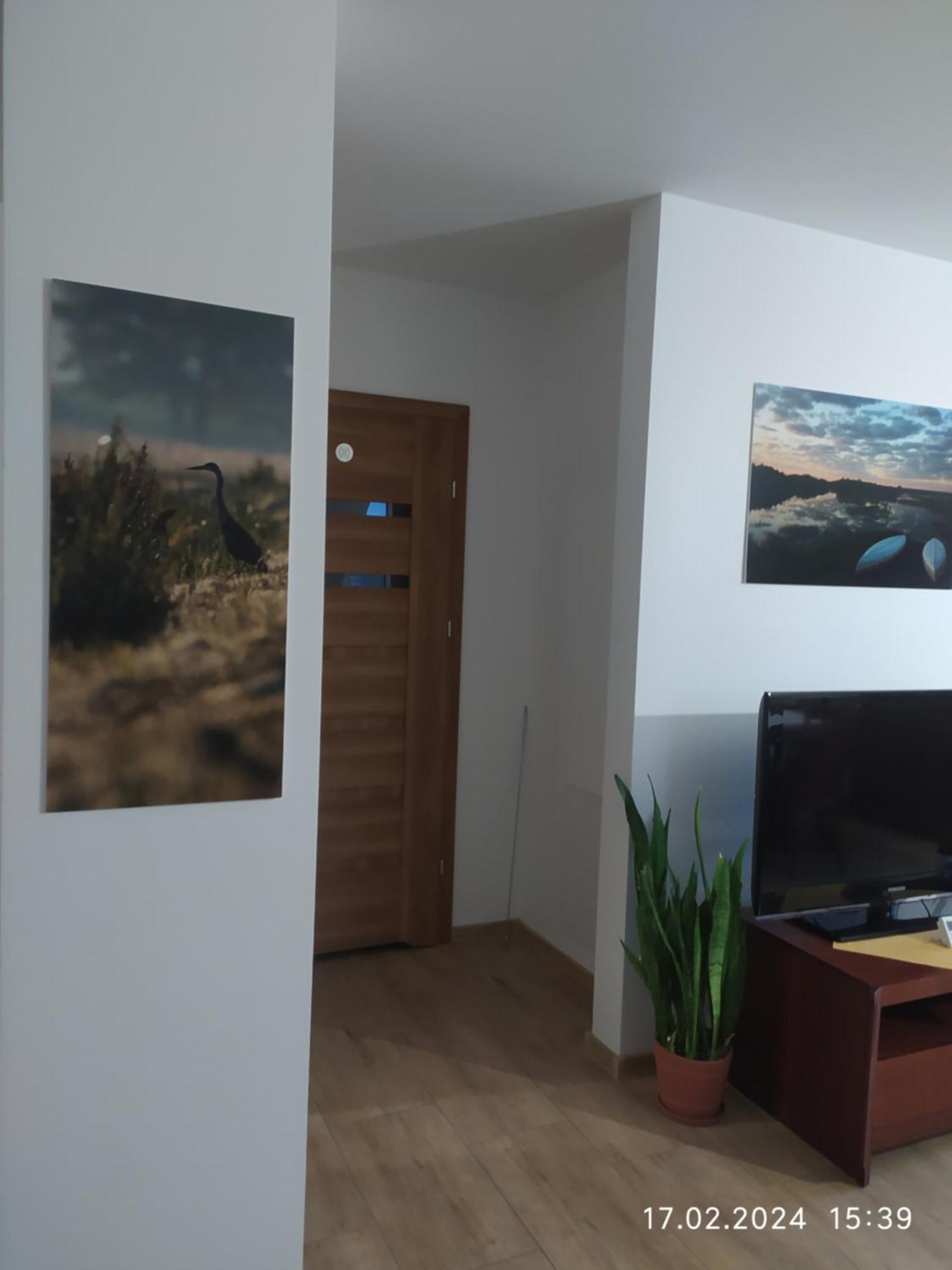 Dolistowka Apartamenty, Pole Namiotowe, Balia Z Jacuzzi, Ogrod Warzywny Dla Gosci, Plac Zabaw Dla Dzieci Goniądz Exterior foto
