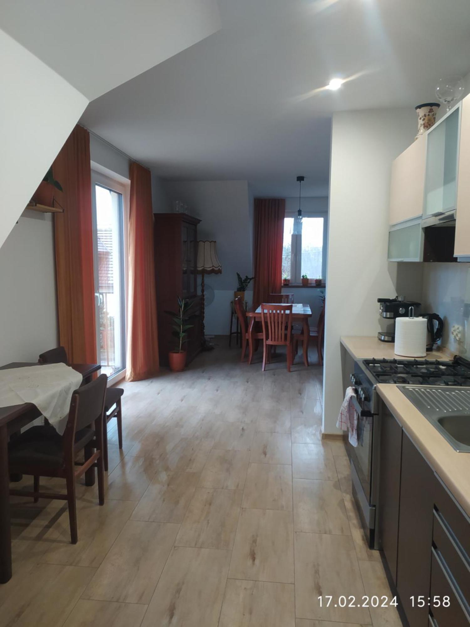 Dolistowka Apartamenty, Pole Namiotowe, Balia Z Jacuzzi, Ogrod Warzywny Dla Gosci, Plac Zabaw Dla Dzieci Goniądz Exterior foto