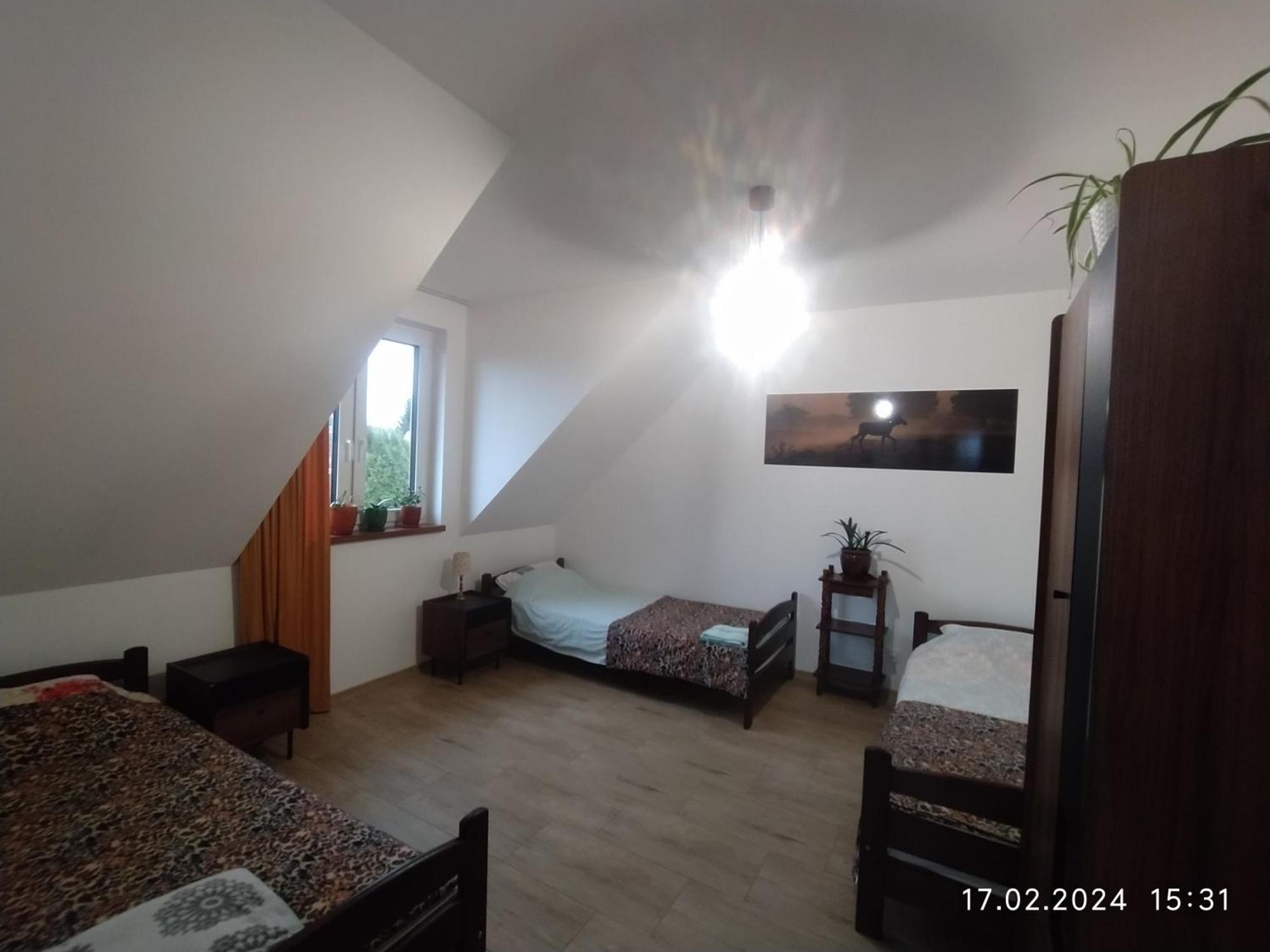 Dolistowka Apartamenty, Pole Namiotowe, Balia Z Jacuzzi, Ogrod Warzywny Dla Gosci, Plac Zabaw Dla Dzieci Goniądz Exterior foto