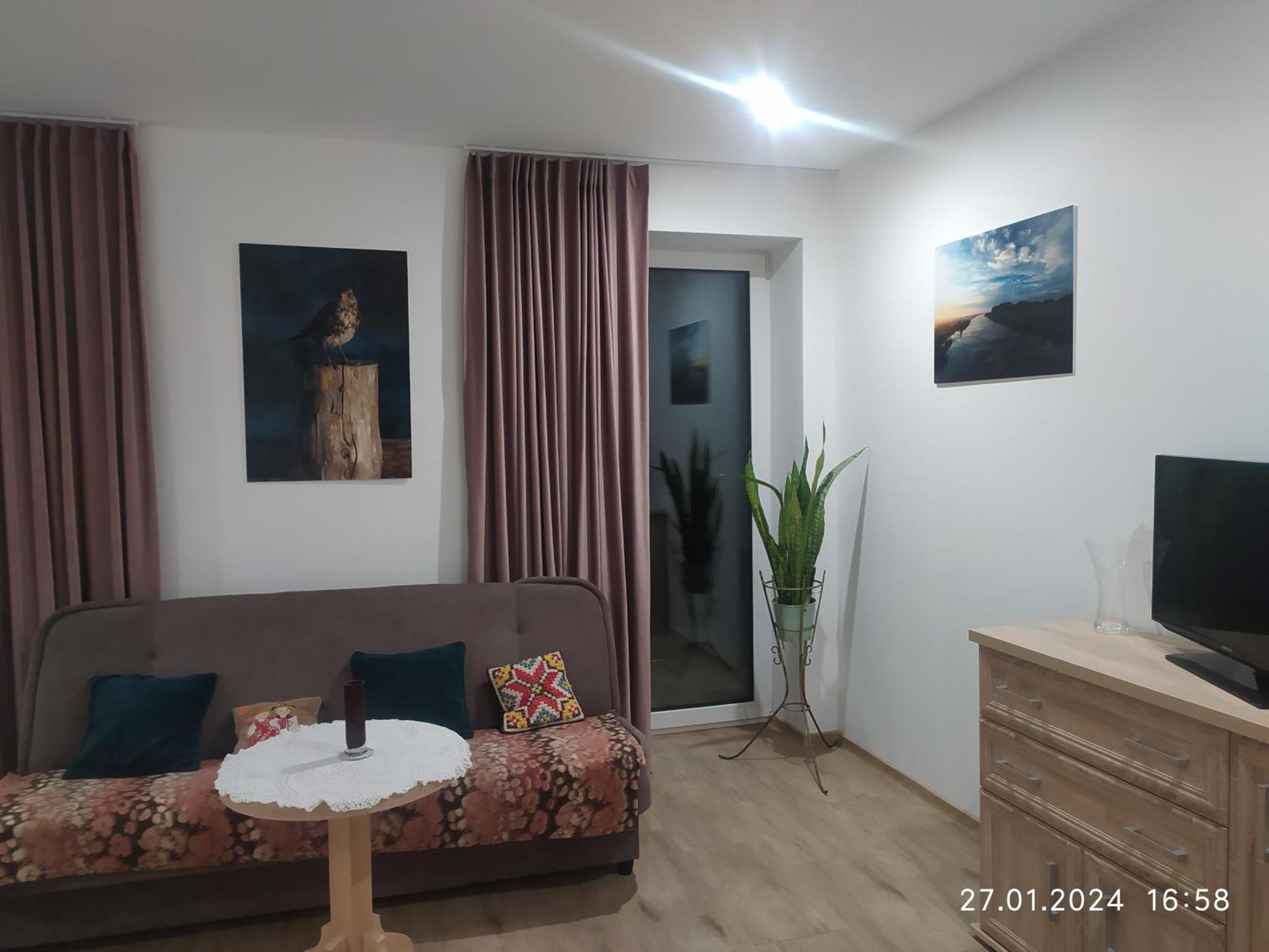 Dolistowka Apartamenty, Pole Namiotowe, Balia Z Jacuzzi, Ogrod Warzywny Dla Gosci, Plac Zabaw Dla Dzieci Goniądz Exterior foto