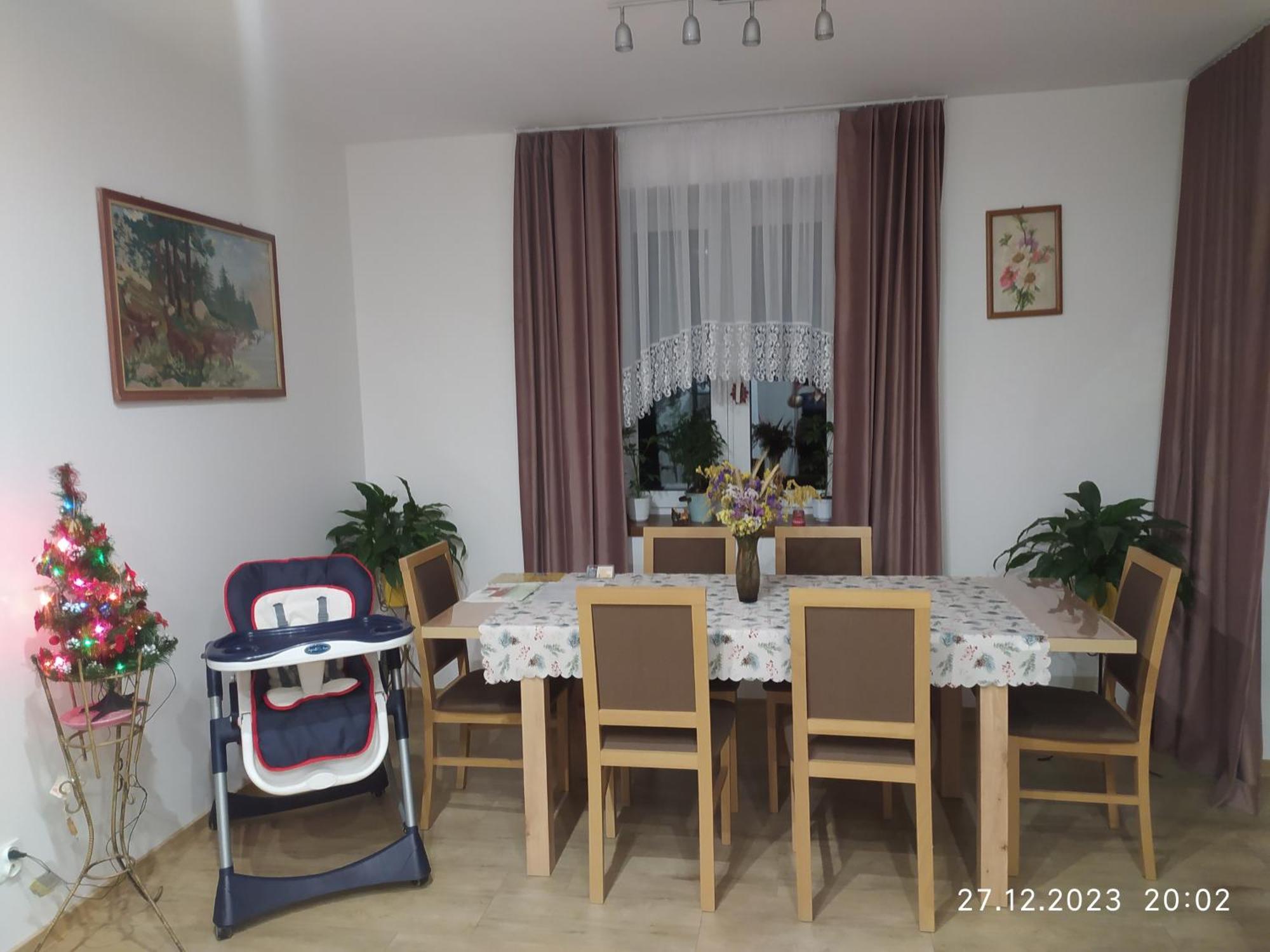 Dolistowka Apartamenty, Pole Namiotowe, Balia Z Jacuzzi, Ogrod Warzywny Dla Gosci, Plac Zabaw Dla Dzieci Goniądz Exterior foto