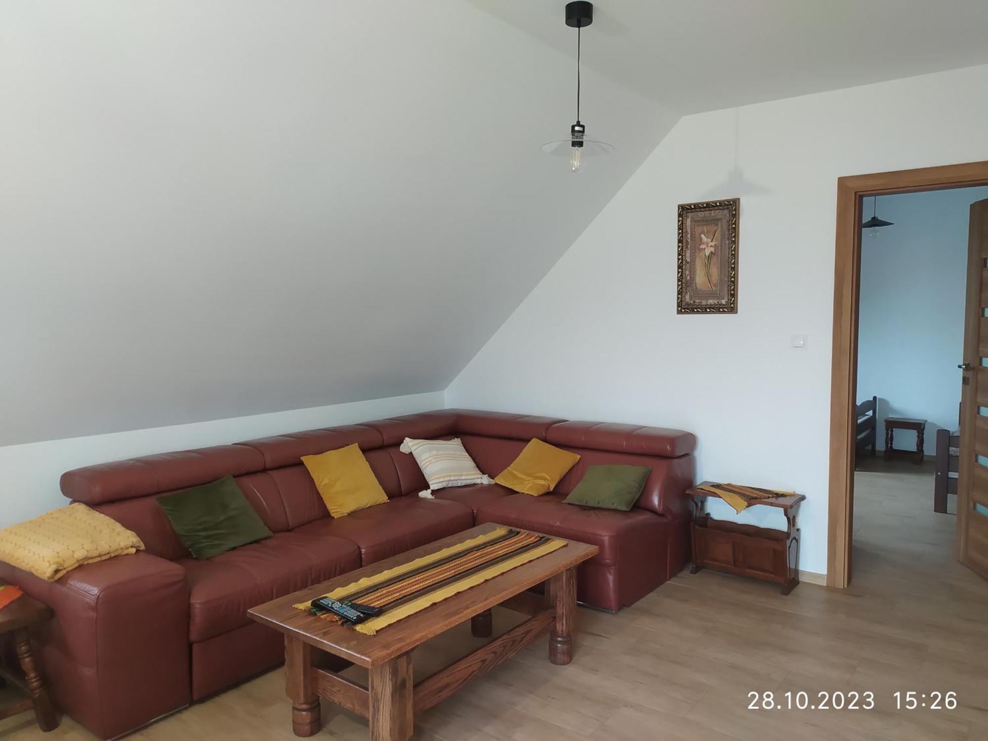 Dolistowka Apartamenty, Pole Namiotowe, Balia Z Jacuzzi, Ogrod Warzywny Dla Gosci, Plac Zabaw Dla Dzieci Goniądz Exterior foto