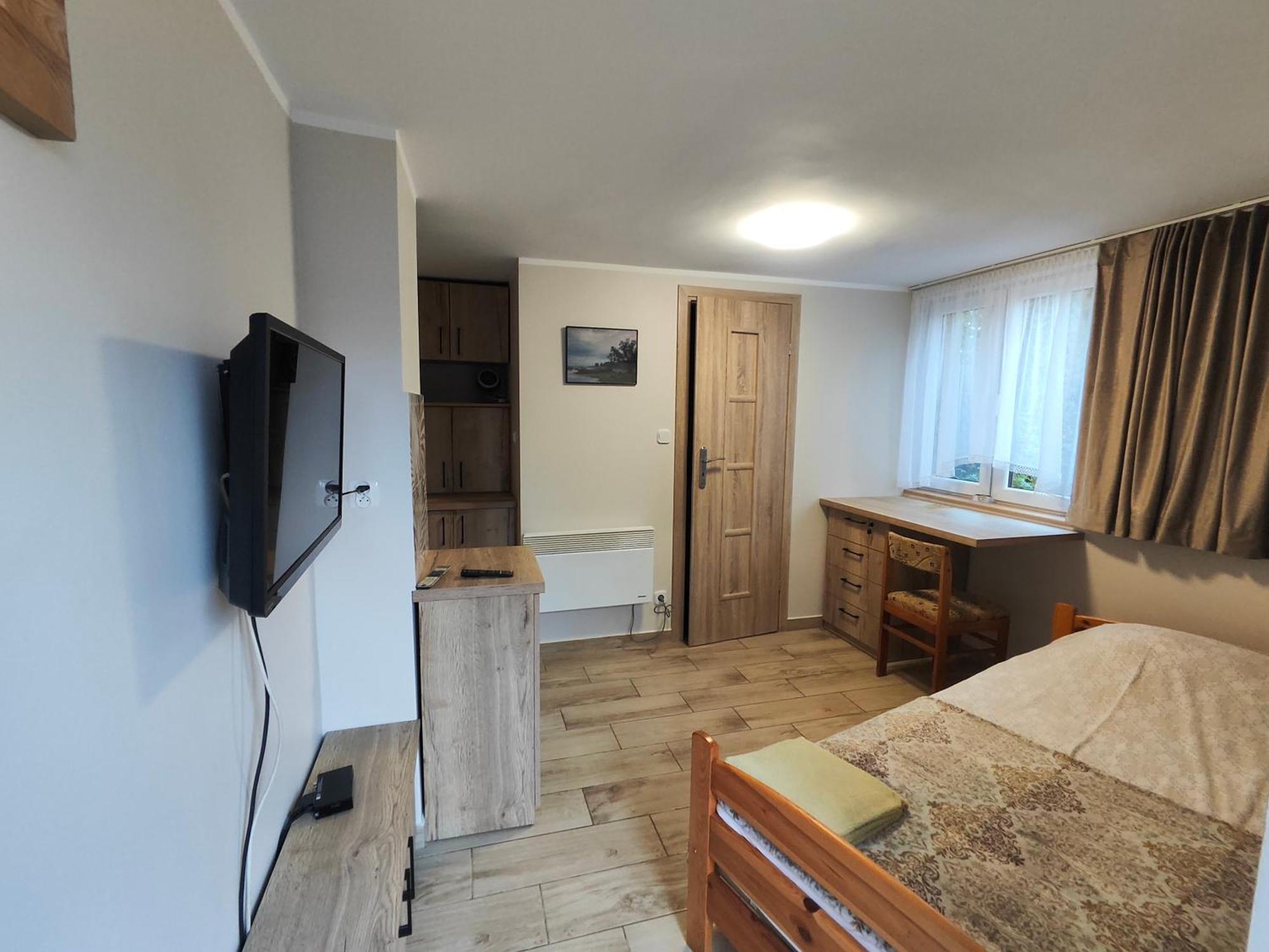 Dolistowka Apartamenty, Pole Namiotowe, Balia Z Jacuzzi, Ogrod Warzywny Dla Gosci, Plac Zabaw Dla Dzieci Goniądz Exterior foto